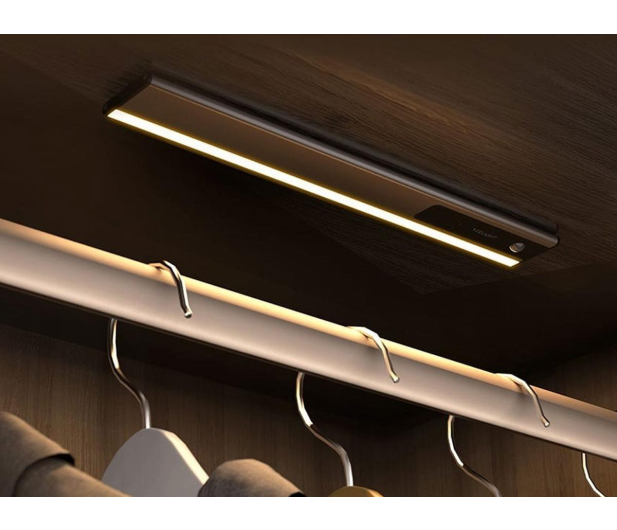 YEELIGHT Lampka do szafy Linkage Cabinet Li 2szt YLBGD-0116 - 1370001 - zdjęcie 2